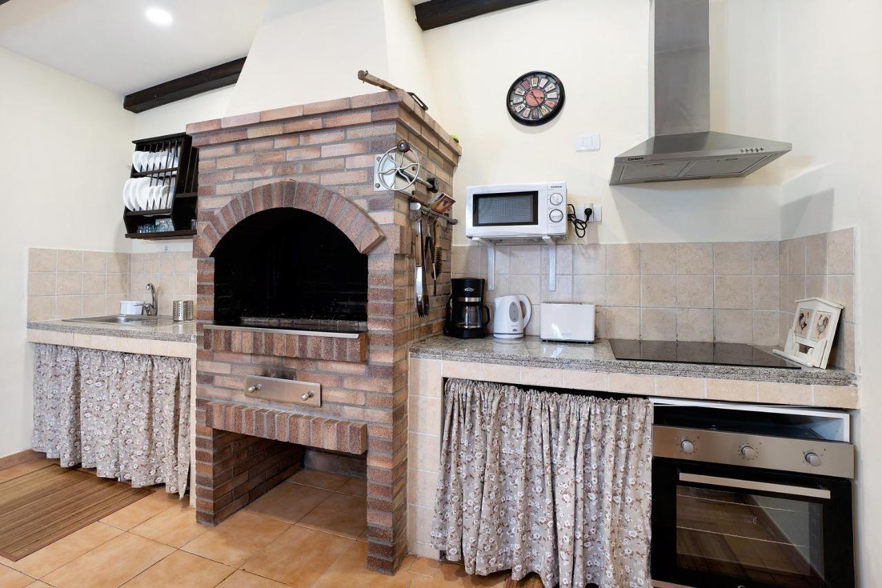 הוילה טקורונטה Casa Andrea מראה חיצוני תמונה