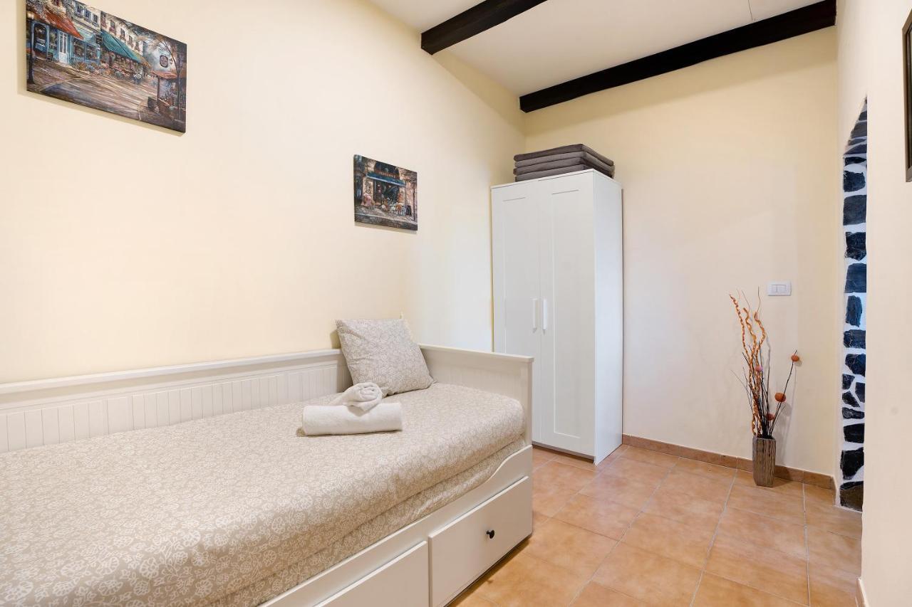 הוילה טקורונטה Casa Andrea מראה חיצוני תמונה