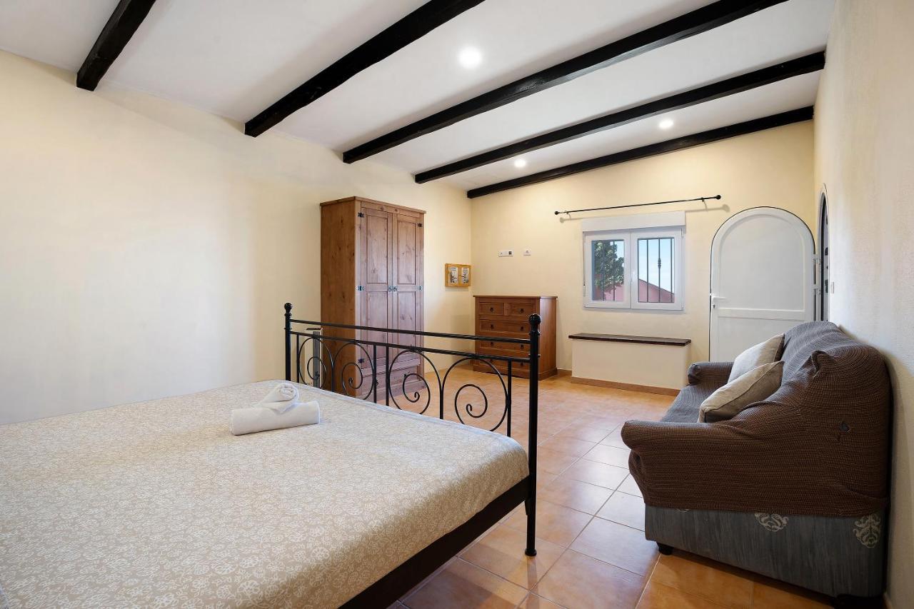 הוילה טקורונטה Casa Andrea מראה חיצוני תמונה
