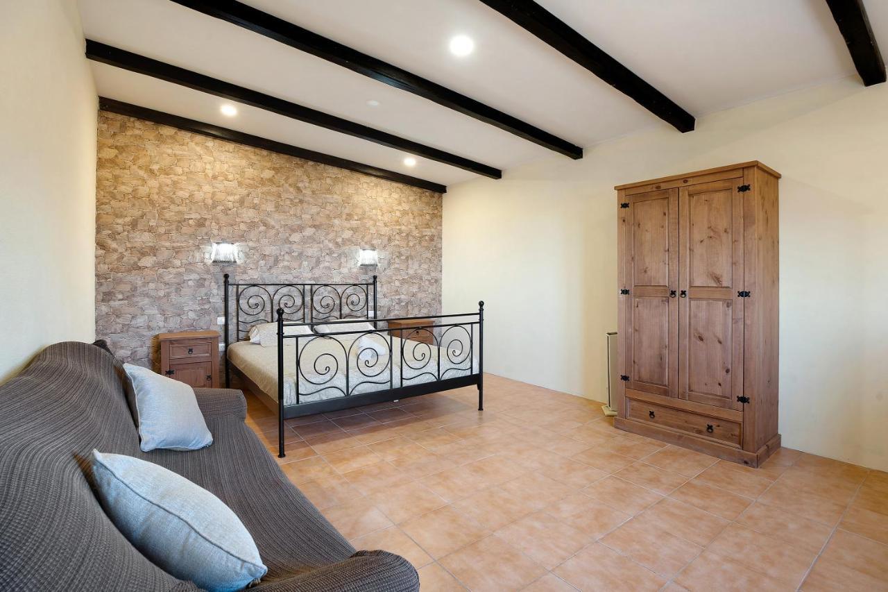 הוילה טקורונטה Casa Andrea מראה חיצוני תמונה